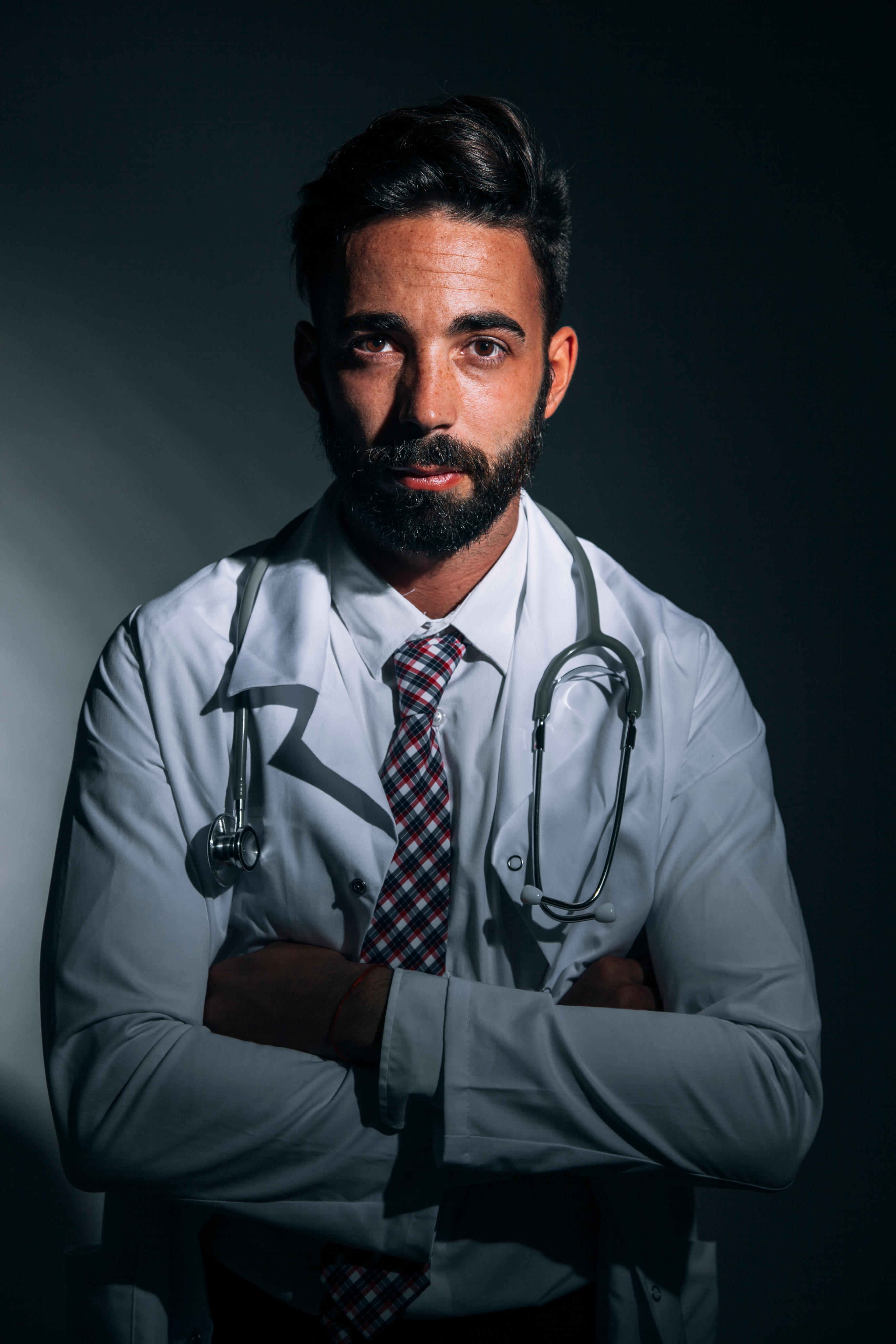 Dr. Jay