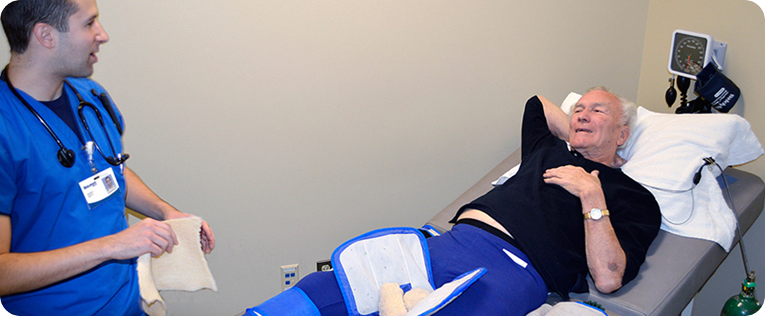 EECP Treatment Full