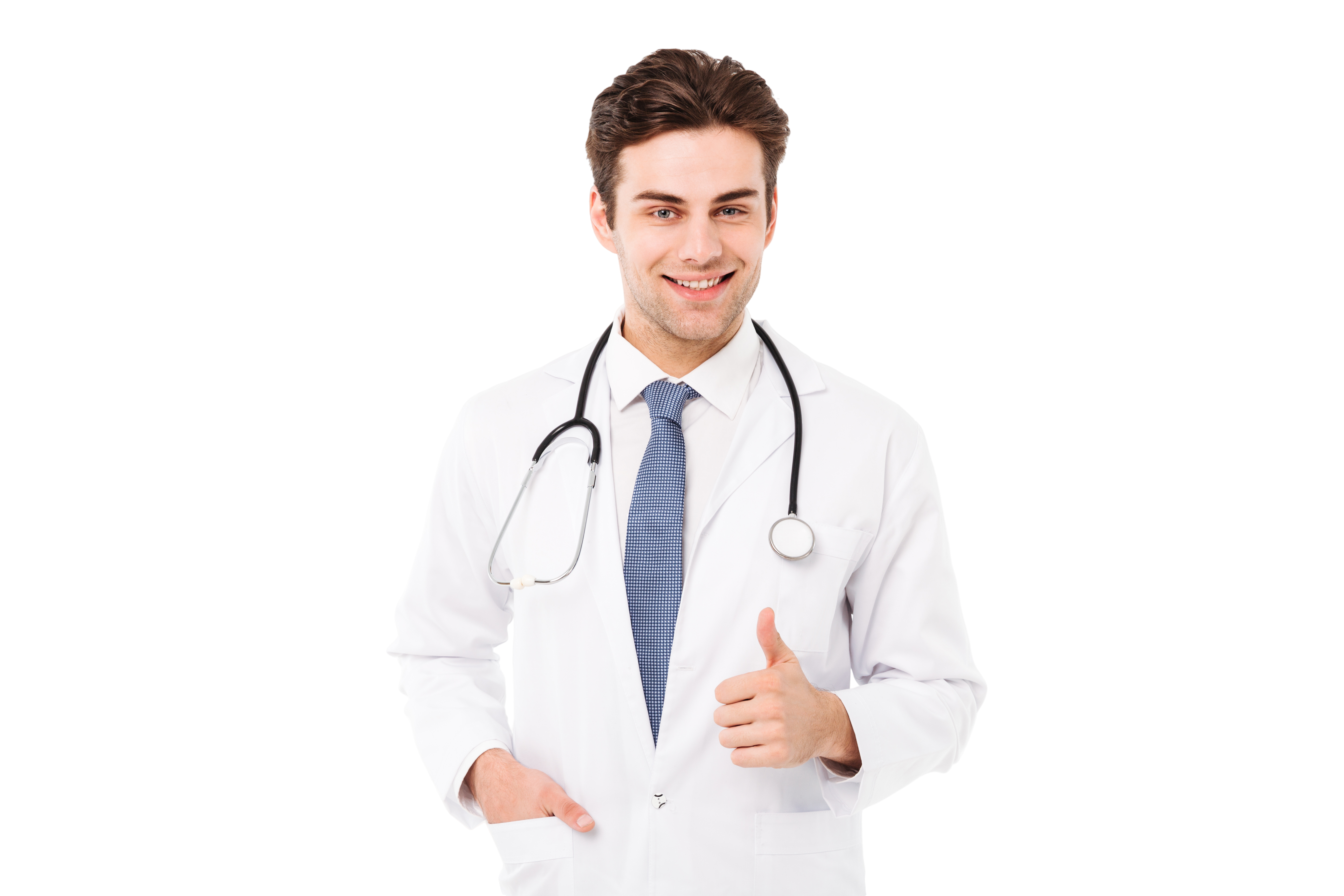 Doctor and Patient